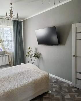 2-к квартира, вторичка, 52м2, 5/5 этаж