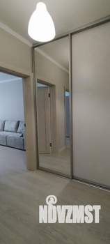 1-к квартира, вторичка, 42м2, 9/18 этаж