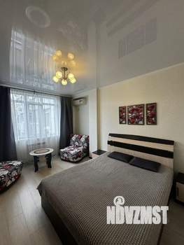 1-к квартира, вторичка, 40м2, 2/9 этаж