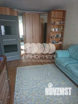 1-к квартира, вторичка, 39м2, 6/10 этаж