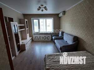 1-к квартира, вторичка, 36м2, 1/5 этаж