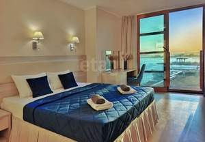 2-к квартира, вторичка, 89м2, 7/12 этаж