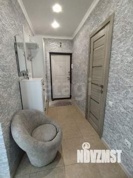 1-к квартира, вторичка, 45м2, 4/9 этаж