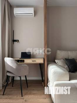 2-к квартира, вторичка, 72м2, 4/14 этаж
