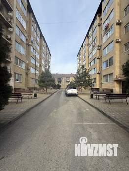 1-к квартира, вторичка, 40м2, 5/7 этаж