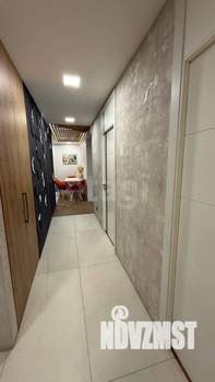 4-к квартира, вторичка, 76м2, 12/17 этаж