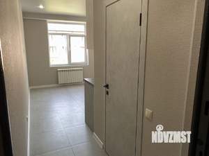 Студия квартира, вторичка, 16м2, 2/4 этаж