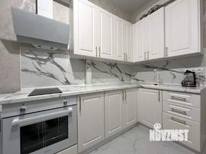 2-к квартира, вторичка, 52м2, 8/16 этаж