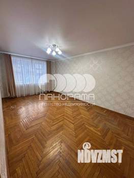 3-к квартира, вторичка, 79м2, 1/5 этаж