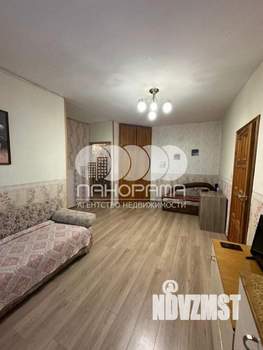 2-к квартира, вторичка, 45м2, 4/4 этаж