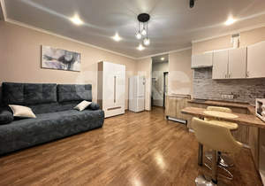 Студия квартира, вторичка, 30м2, 19/20 этаж