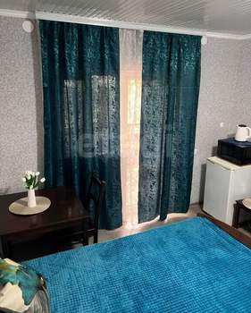 Студия квартира, вторичка, 22м2, 2/2 этаж