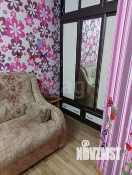 1-к квартира, вторичка, 38м2, 5/12 этаж