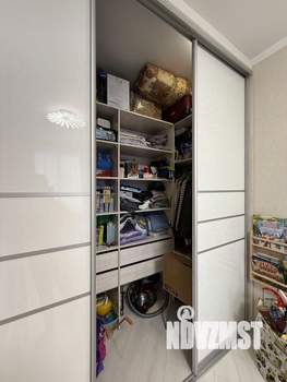 1-к квартира, вторичка, 36м2, 10/16 этаж