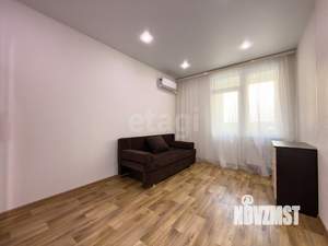 1-к квартира, вторичка, 43м2, 1/6 этаж