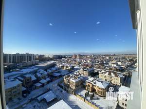 1-к квартира, вторичка, 43м2, 11/13 этаж