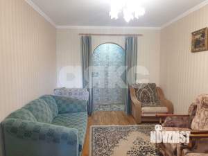 3-к квартира, вторичка, 55м2, 3/5 этаж