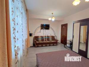 Студия квартира, вторичка, 26м2, 3/4 этаж