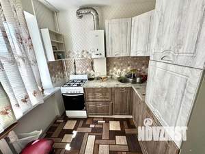 3-к квартира, вторичка, 62м2, 2/5 этаж