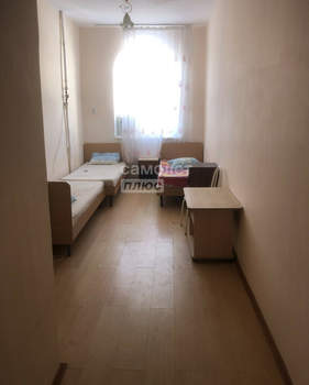 Студия квартира, вторичка, 25м2, 2/3 этаж