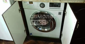 2-к квартира, вторичка, 52м2, 6/6 этаж