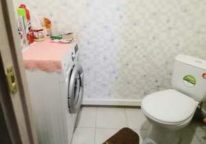 2-к квартира, вторичка, 67м2, 6/16 этаж