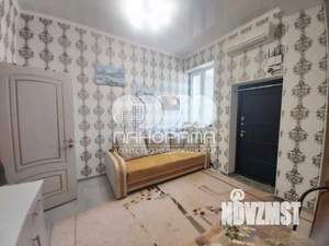 Студия квартира, вторичка, 20м2, 1/3 этаж
