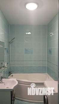 1-к квартира, вторичка, 41м2, 4/6 этаж