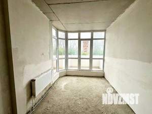 2-к квартира, вторичка, 65м2, 2/16 этаж