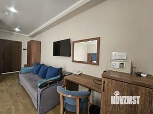 Студия квартира, вторичка, 24м2, 2/3 этаж