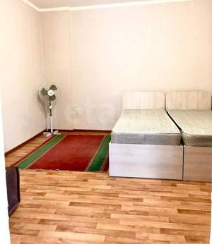 3-к квартира, вторичка, 97м2, 1/3 этаж