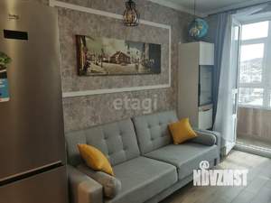 2-к квартира, вторичка, 70м2, 7/8 этаж