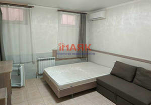 Студия квартира, вторичка, 22м2, 1/7 этаж