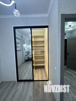 1-к квартира, вторичка, 38м2, 9/14 этаж