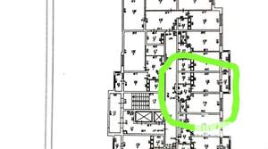 1-к квартира, вторичка, 41м2, 10/19 этаж