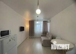 Студия квартира, вторичка, 28м2, 17/18 этаж