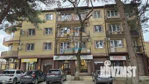 1-к квартира, вторичка, 35м2, 3/4 этаж