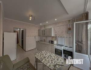 1-к квартира, вторичка, 54м2, 4/10 этаж