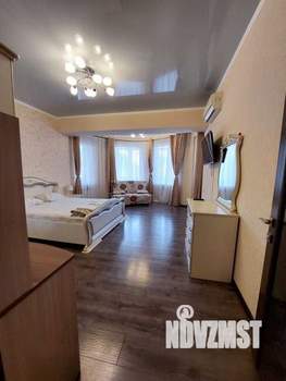 1-к квартира, вторичка, 60м2, 4/5 этаж