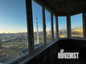 1-к квартира, вторичка, 38м2, 8/20 этаж