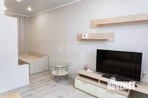 1-к квартира, вторичка, 36м2, 6/9 этаж