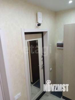 1-к квартира, вторичка, 36м2, 2/20 этаж