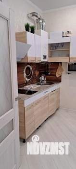 1-к квартира, вторичка, 36м2, 9/16 этаж