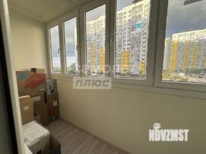 2-к квартира, вторичка, 64м2, 2/16 этаж