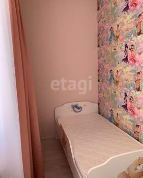 2-к квартира, вторичка, 62м2, 3/9 этаж