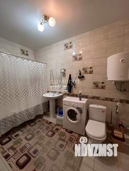 Студия квартира, вторичка, 25м2, 15/17 этаж