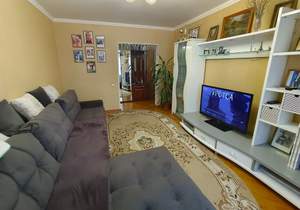 3-к квартира, вторичка, 65м2, 4/9 этаж