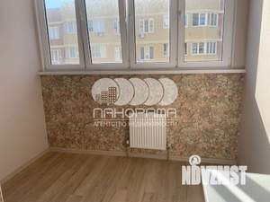 1-к квартира, вторичка, 40м2, 12/13 этаж