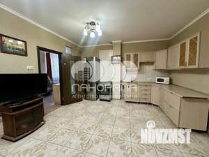 2-к квартира, вторичка, 59м2, 1/14 этаж