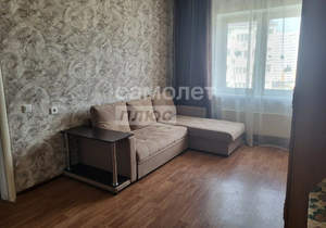 1-к квартира, вторичка, 36м2, 7/9 этаж